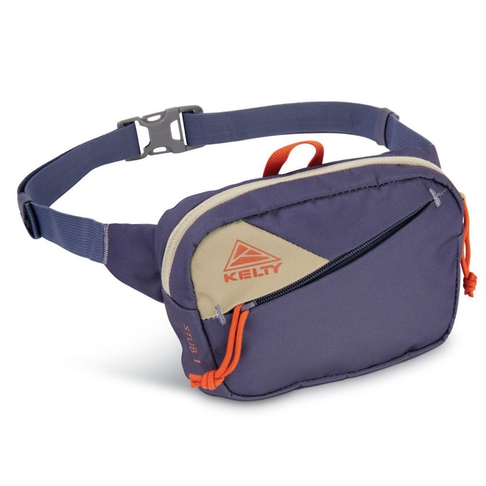 Kelty stub waist pack 1 L